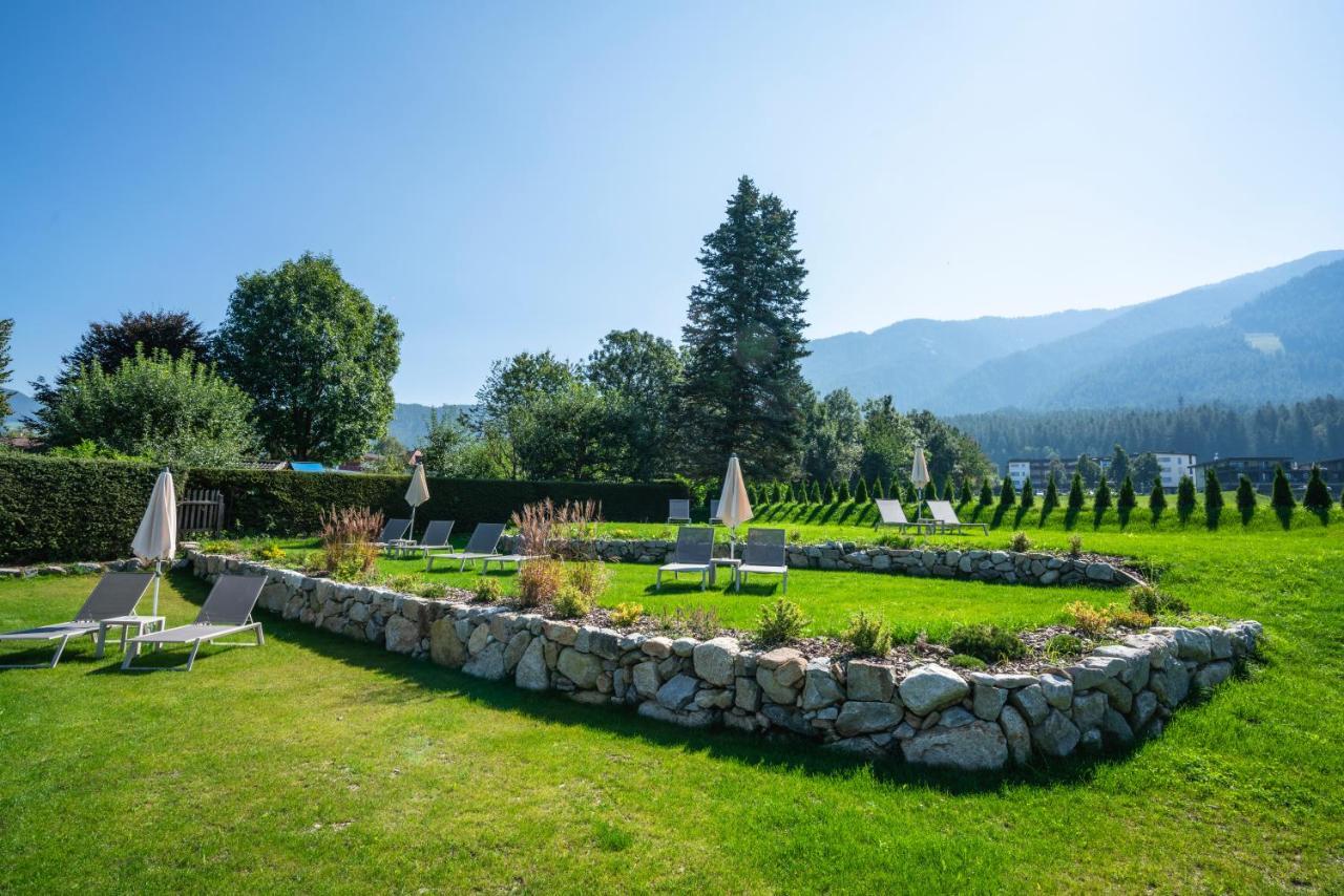 Hotel Reischach Brunico Ngoại thất bức ảnh