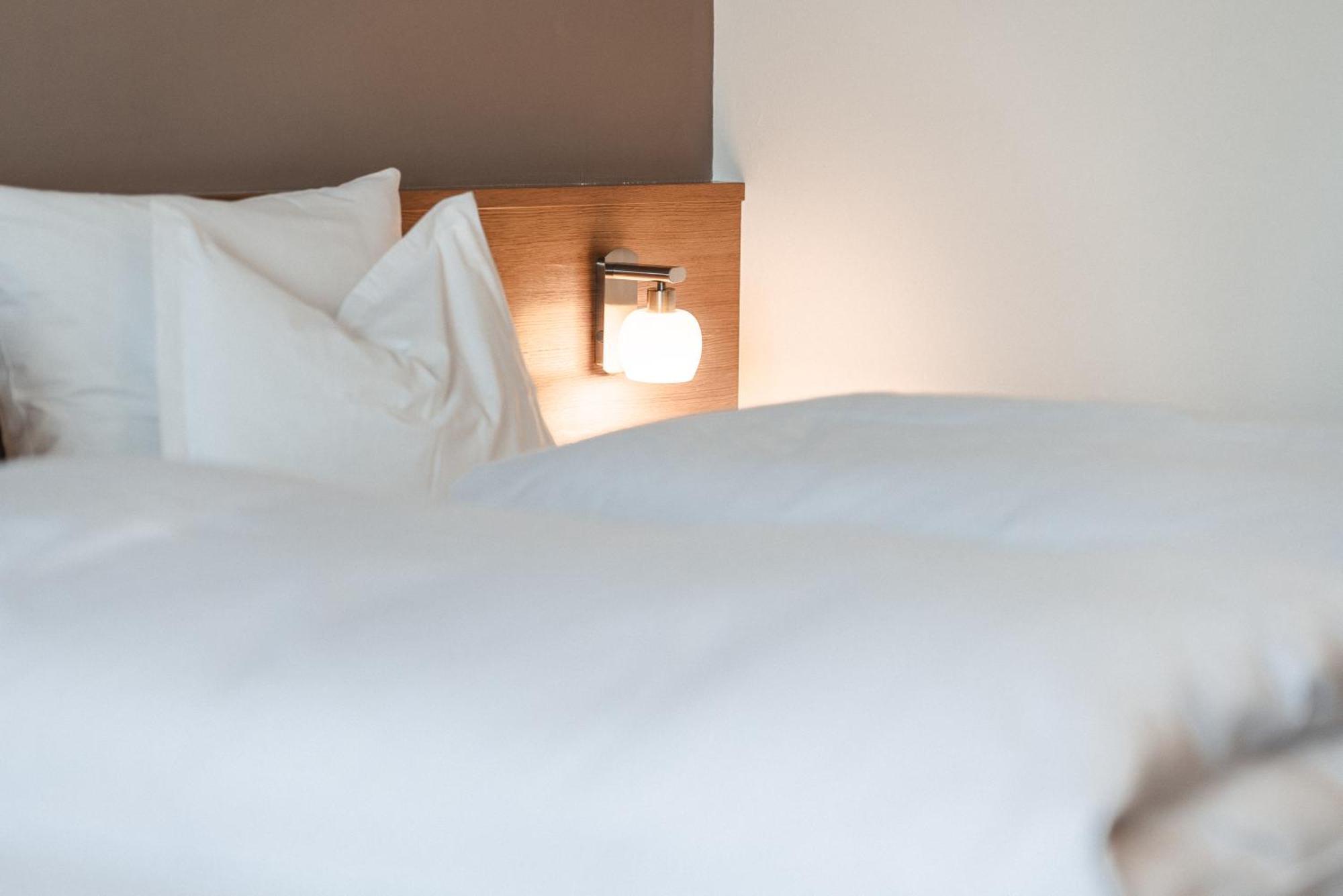 Hotel Reischach Brunico Ngoại thất bức ảnh
