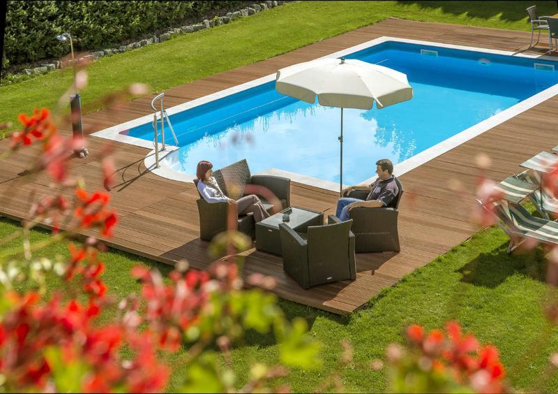 Hotel Reischach Brunico Ngoại thất bức ảnh